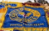 US WWII Army Air Corps Homefro
