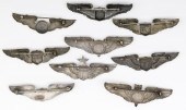 US WWII Assorted Theater-Made