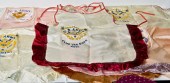 US WWII Homefront Army Aprons