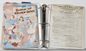 US WWII Homefront Items Volume