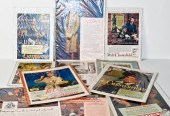 US WWII Homefront Magazine Ads