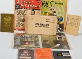 US WWII Homefront Magazines Lo