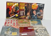 US WWII Homefront News Papers