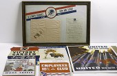 US WWII Homefront Posters and