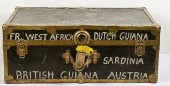 US WWII Lt. J. C. Bandy US Arm