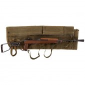 U.S. WWII M1 PARATROOPER CARBI