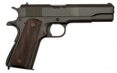 *U.S. WWII Remington Rand 1911