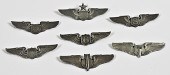 US WWII Theater Made Flight Wi