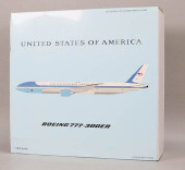 USA BOEING 777-300ER 1/200 SCA