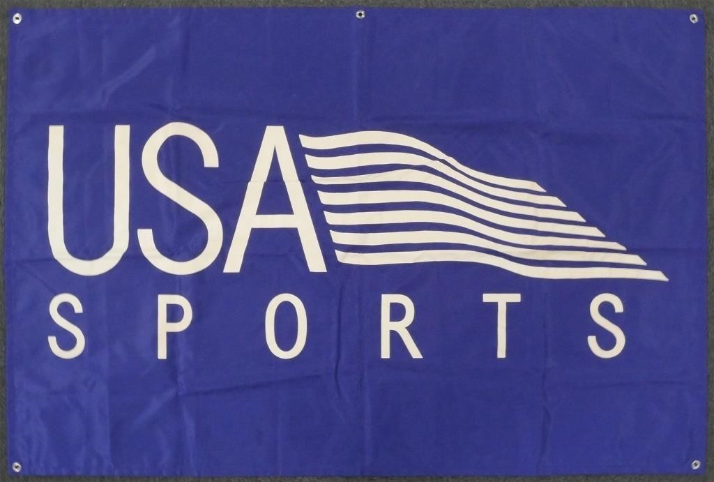 USA SPORTS HILL SPECIALTIES