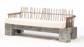 USABLE ART LOGJAM BIRCH "THICK
