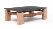USABLE ART LOGJAM "ECOSLATE" C