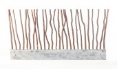 USABLE ART LOGJAM "THICKET BED