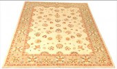 USHAK CARPET 12'9" x 9' Medium