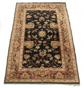 USHAK CARPET (5'9" X 9'6") Tur