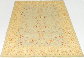 USHAK CARPET  6'7" x 10' Mediu