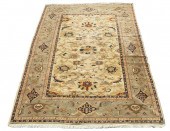 USHAK CARPET (8'6" X 11'6") Tu