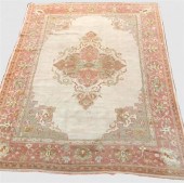 USHAK CARPET, TURKEY, LATE 19T