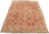 USHAK CARPET West Anatolia, Ov