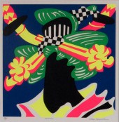 Ushio Shinohara Japanese b. 19