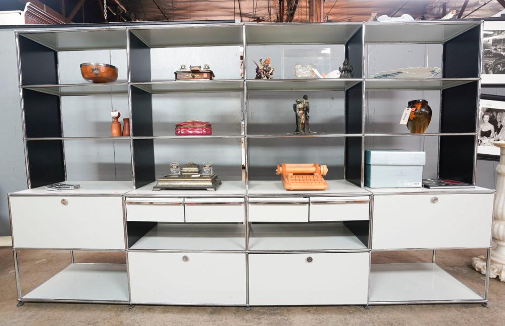 USM HALLER MODULAR
