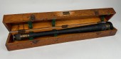 U.S.N. MARK 1 SPYGLASS WWII ER