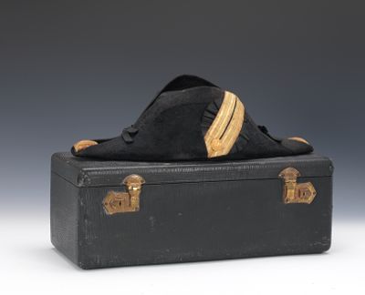 U.S.Navy Cocked Hat Full Dress