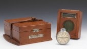 U.S.Navy Hamilton Chronometer