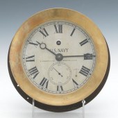 U.S.Navy Ships Clock U.S.Navy
