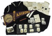 USS Arizona Archive of Seaman