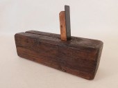 USS CONSTITUTION BLOCK PLANESt