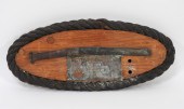 USS CONSTITUTION HISTORICAL NA