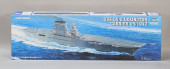 U.S.S. CV-2 LEXINGTON CARRIER