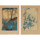 Utagawa Hiroshige (1797-1858)