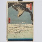 Utagawa Hiroshige (1797-1858),