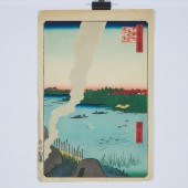 Utagawa Hiroshige (1797-1858),