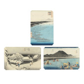 UTAGAWA HIROSHIGE (1797-1858),