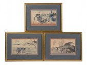 UTAGAWA HIROSHIGE (1797?1858)