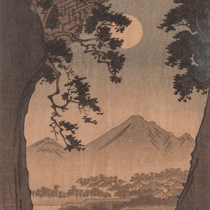 Utagawa Hiroshige (Japanese,