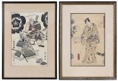 UTAGAWA KUNISADA I(aka Toyokun