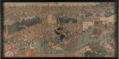 UTAGAWA KUNISADA (JAPAN, 1786-