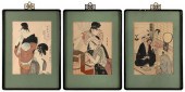 UTAGAWA KUNISADA (JAPAN, 1786-