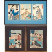 Utagawa Kunisada (Toyokuni III