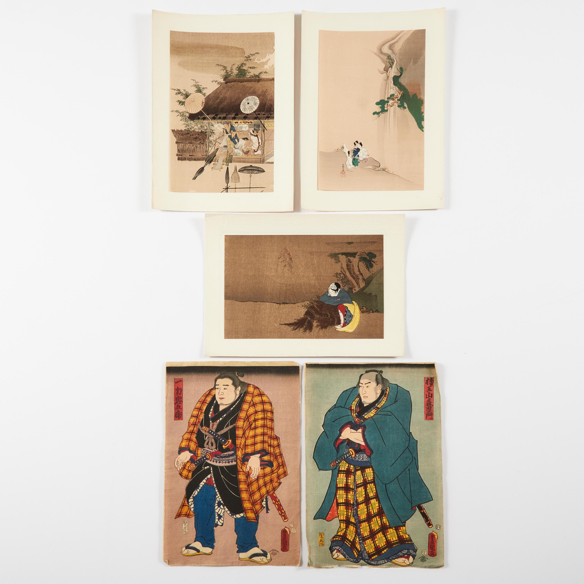 Utagawa Kunisada (Toyokuni III,