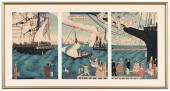 UTAGAWA SADAHIDE(Japanese, 180