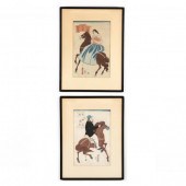 UTAGAWA YOSHITORA (JAPANESE, A