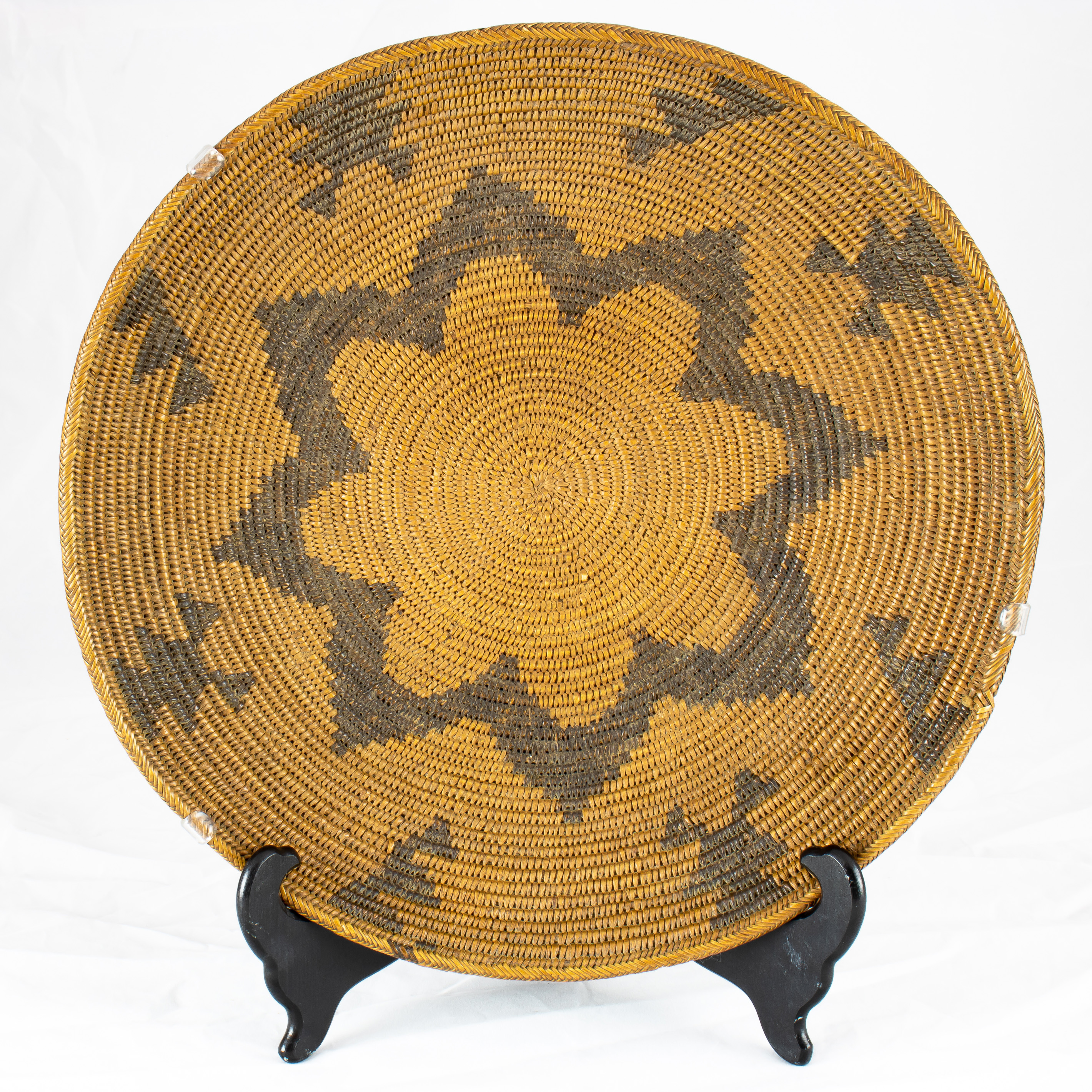 UTE OR PAIUTE BASKET Ute or