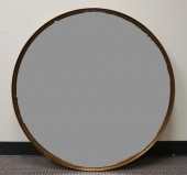UTTERMOST CO. GILT METAL PAINT