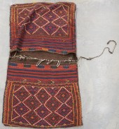 UZBEK BAGFACE, 6 FT X 3 FT 2 I