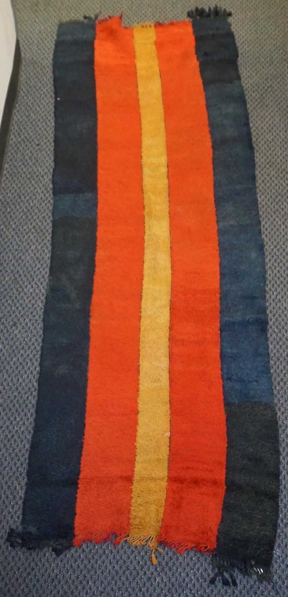 UZBEK JUL-I-KHERS 12 FT X 3 FT 1